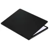 HUSA PENTRU TABLETA SAMSUNG TAB S BOOK COVER, 12,4", POLIURETAN, NEGRU