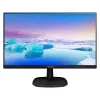 21,5" МОНИТОР PHILIPS 223V7QHAB, IPS 1920 X 1080 FULL-HD, ЧЁРНЫЙ