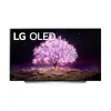 55" OLED SMART ТЕЛЕВИЗОР LG OLED55C1RLA, 3840 X 2160, WEBOS, БЕЛЫЙ