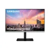 23,8"  S24R650FDI, IPS 1920X1080 FULL-HD, СЕРЫЙ
