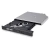 UNITATE DVD-RW LG GTC0N, SATA, NEGRU