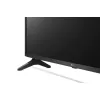 50" LED SMART ТЕЛЕВИЗОР LG 50UP75006LF, 3840 X 2160 4K, WEBOS, ЧЁРНЫЙ