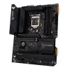 МАТЕРИНСКАЯ ПЛАТА ASUS TUF GAMING Z590-PLUS, LGA1200, INTEL Z590, ATX
