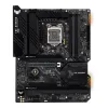 МАТЕРИНСКАЯ ПЛАТА ASUS TUF GAMING Z590-PLUS, LGA1200, INTEL Z590, ATX