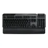 КЛАВИАТУРА ASUS ROG CLAYMORE II, БЕСПРОВОДНОЕ, ЧЁРНЫЙ