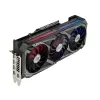 ВИДЕОКАРТА ASUS ROG-STRIX-RTX3080-O10G-V2-GAMING, 10GB GDDR6X 320БИТ
