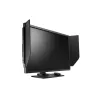 27" МОНИТОР ДЛЯ РАЗВЛЕЧЕНИЙ BENQ XL2735-REPACK, TN 2560 X 1440 QHD, ЧЁРНЫЙ