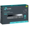 СЕТЕВОЙ КОММУТАТОР TP-LINK TL-SG1024D, 24X 10/100/1000 МБИТ/С