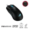 GAMING MOUSE ASUS ROG GLADIUS III, NEGRU