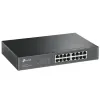 СЕТЕВОЙ КОММУТАТОР TP-LINK TL-SG1016D, 16X 10/100/1000 МБИТ/С
