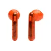 ГАРНИТУРА ДЛЯ МОБИЛЬНЫХ ТЕЛЕФОНОВ JBL TUNE 225TWS, BLUETOOTH, ОРАНЖЕВЫЙ