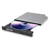 UNITATE DVD-RW LG GTC0N, SATA, NEGRU