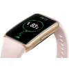 СПОРТИВНЫЕ/ТРЕНИРОВОЧНЫЕ ЧАСЫ HUAWEI BAND 6, SAKURA PINK