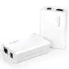 НАБОР АДАПТЕРОВ РОЕ TP-LINK TL-POE200,