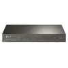 POE КОММУТАТОР TP-LINK T1500G-10PS, 8X IEEE 802.3AF