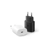 ЗАРЯДНОЕ УСТРОЙСТВО SAMSUNG FAST TRAVEL CHARGER EP-TA800, 25ВТ, БЕЛЫЙ