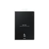 HUSA PENTRU TABLETA SAMSUNG TAB S BOOK COVER, 12,4", POLIURETAN, NEGRU