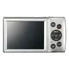 КОМПАКТНЫЙ ФОТОАППАРАТ CANON IXUX 185, СЕРЕБРИСТЫЙ