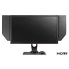 27" МОНИТОР ДЛЯ РАЗВЛЕЧЕНИЙ BENQ XL2735-REPACK, TN 2560 X 1440 QHD, ЧЁРНЫЙ