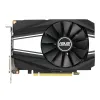 ВИДЕОКАРТА ASUS PH-GTX1660-O6G,  6GB GDDR5 192БИТ