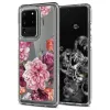 ЧЕХОЛ SPIGEN CIEL GALAXY S20 ULTRA, ROSE FLORAL