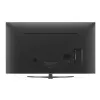 50" LED SMART TV LG 50UP78006LC, 3840X2160 4K UHD, WEBOS, NEGRU