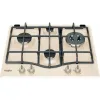 PLITA PE GAZ WHIRLPOOL GMT 6422 OW, BEJ