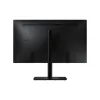 27" MONITOR SAMSUNG S27R650F, IPS 1920X1080 FHD, NEGRU/GRI