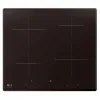 PLITA CU INDUCTIE LG HU642VH, NEGRU