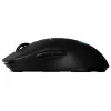 GAMING MOUSE LOGITECH PRO X SUPERLIGHT, NEGRU