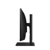 27" MONITOR SAMSUNG S27R650F, IPS 1920X1080 FHD, NEGRU/GRI