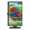 27" ПРОФЕССИОНАЛЬНЫЙ MОНИТОР BENQ PD2700U, IPS 3840X2160 4K-UHD, ЧЁРНЫЙ