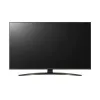 43" LED SMART TV LG 43UP78006LC, 3840X2160 4K UHD, WEBOS, NEGRU