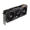 PLACA VIDEO ASUS TUF-RTX3080-O10G-V2-GAMING, 10GB GDDR6X 320BIT