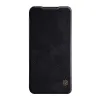 ЧЕХОЛ КНИЖКА NILLKIN REDMI 7 - QIN LC, ЧЁРНЫЙ