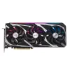 PLACA VIDEO ASUS ROG-STRIX-RTX3060-O12G-V2-GAMING, 12GB GDDR6 192BIT