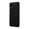 ЧЕХОЛ КНИЖКА NILLKIN REDMI 7 - QIN LC, ЧЁРНЫЙ
