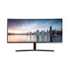 34" МОНИТОР ДЛЯ РАЗВЛЕЧЕНИЙ  C34H890WGI, VA 3440X1440 WQHD, СЕРЫЙ