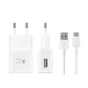 ЗАРЯДНОЕ УСТРОЙСТВО SAMSUNG FAST CHARGING TRAVEL ADAPTER EP-TA20, БЕЛЫЙ