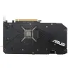 ВИДЕОКАРТА ASUS DUAL-RX6600XT-O8G,  8GB GDDR6 128БИТ