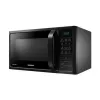 CUPTOR CU MICROUNDE SAMSUNG MC28H5013AK/BW, NEGRU