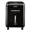TOCATOR FELLOWES POWERSHREDЃ 79CI, NEGRU