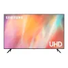 43" LED SMART TV SAMSUNG UE43AU7170UXUA, 3840X2160 4K UHD, TIZEN, NEGRU