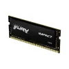 MEMORIE RAM KINGSTON FURY IMPACT, DDR4 SDRAM, 3200 MHZ, 16GB, KF432S20IB1/16