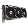 PLACA VIDEO ASUS ROG-STRIX-RTX3060-O12G-V2-GAMING, 12GB GDDR6 192BIT