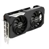ВИДЕОКАРТА ASUS DUAL-RX6600XT-O8G,  8GB GDDR6 128БИТ