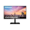 27" MONITOR SAMSUNG S27R650F, IPS 1920X1080 FHD, NEGRU/GRI