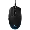 ИГРОВАЯ МЫШЬ LOGITECH G PRO GAMING, ЧЁРНЫЙ