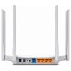 БЕСПРОВОДНОЙ МАРШРУТИЗАТОР TP-LINK ARCHER C50, БЕЛЫЙ