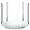 БЕСПРОВОДНОЙ МАРШРУТИЗАТОР TP-LINK ARCHER C50, БЕЛЫЙ
